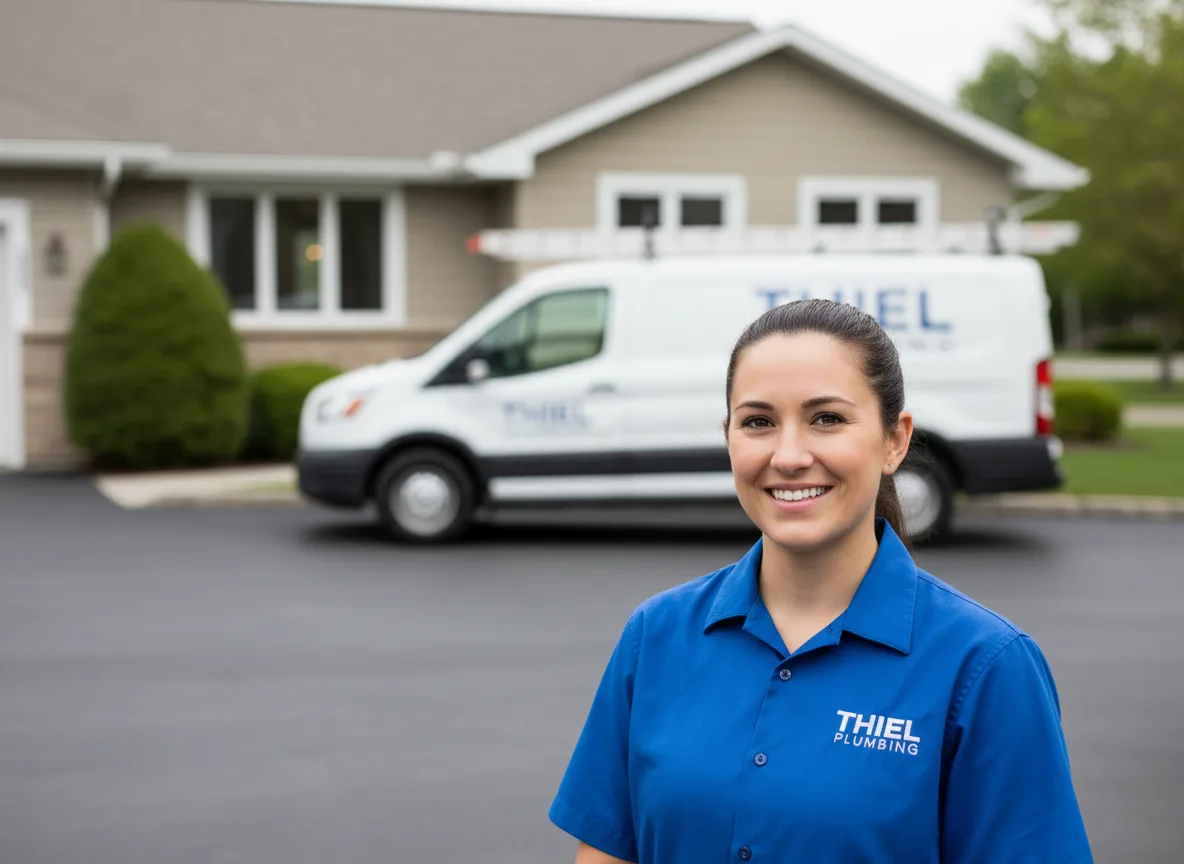 Plumber Eau Claire, WI FAQs